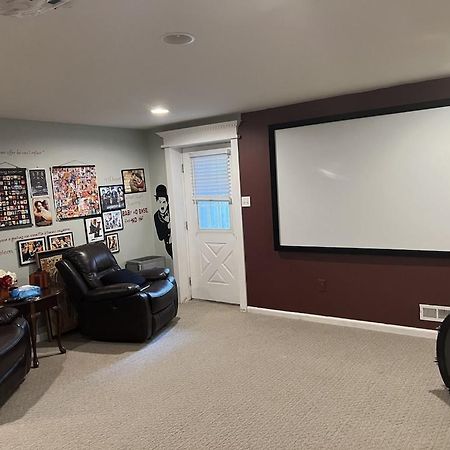 Location! House With Home Office, Gym, More-Cherry Hills Village Extérieur photo
