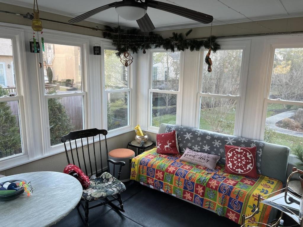 Location! House With Home Office, Gym, More-Cherry Hills Village Extérieur photo