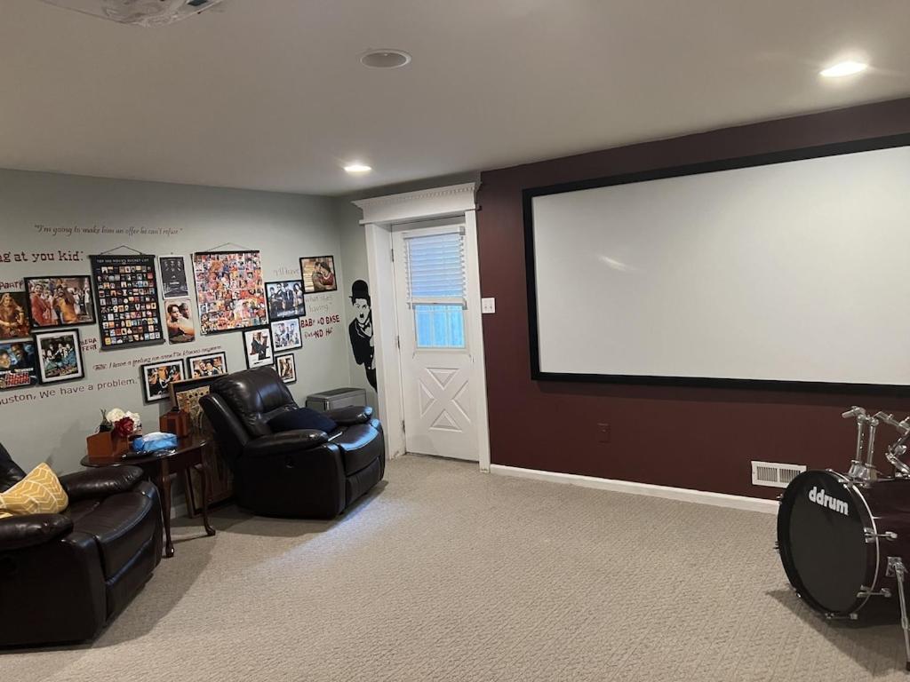 Location! House With Home Office, Gym, More-Cherry Hills Village Extérieur photo