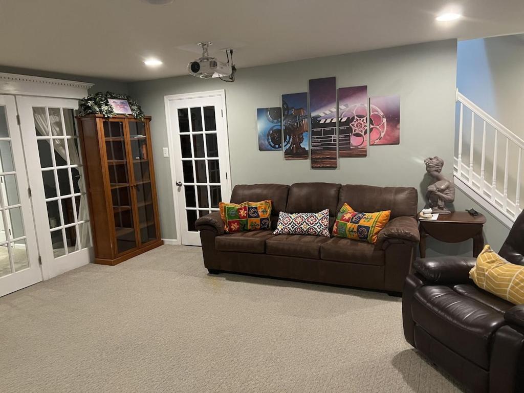 Location! House With Home Office, Gym, More-Cherry Hills Village Extérieur photo