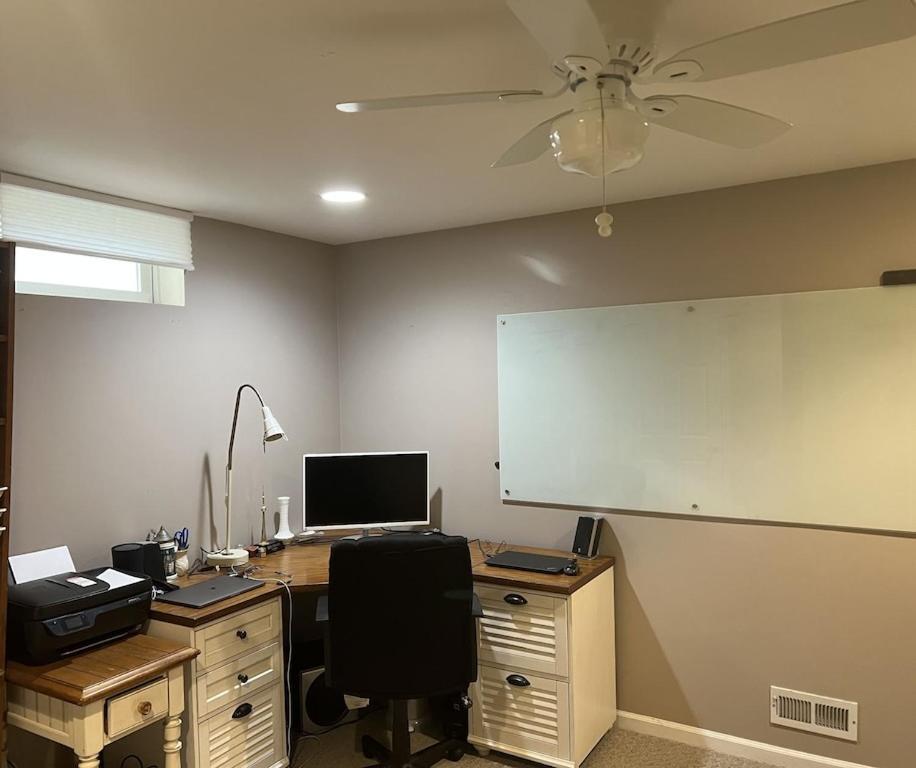 Location! House With Home Office, Gym, More-Cherry Hills Village Extérieur photo