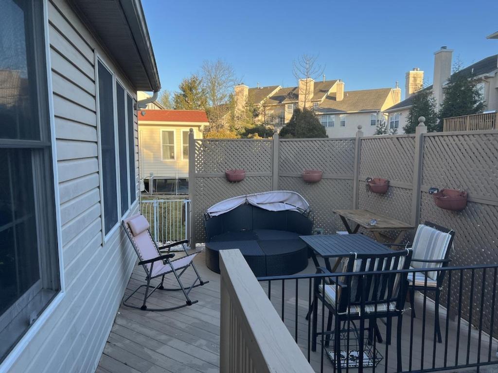Location! House With Home Office, Gym, More-Cherry Hills Village Extérieur photo